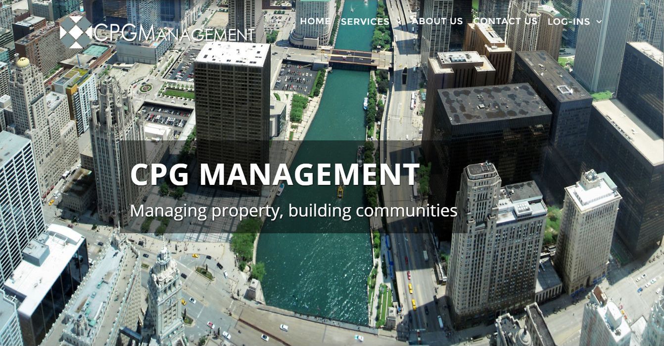 Chicago Property Group Management
